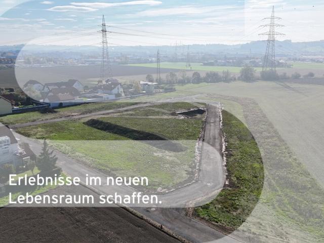 Grundstück kaufen in Asten, Oberösterreich