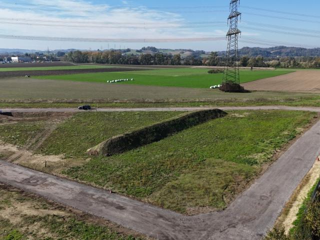 Grundstück kaufen in Asten, Oberösterreich