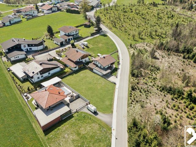 Immobilie kaufen in Angerberg, Tirol