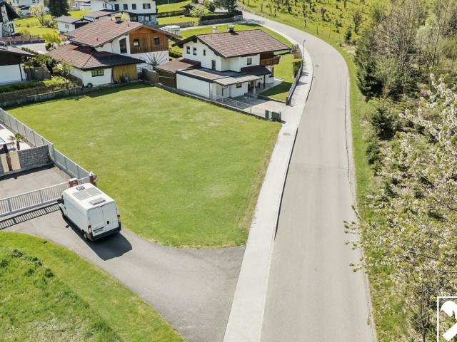 Grundstück kaufen in Angerberg, Tirol
