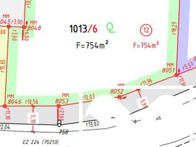 Grundstück kaufen in Stockenboi, Kärnten