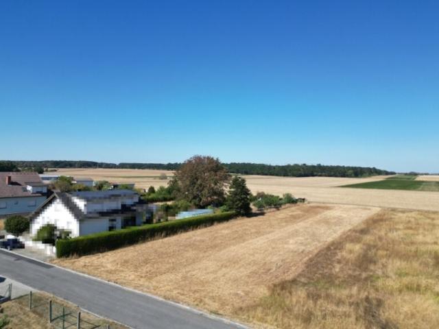 Grundstück kaufen in Mannersdorf an der Rabnitz, Burgenland