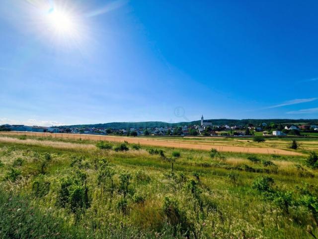 Grundstück kaufen in Kleinhöflein, Eisenstadt