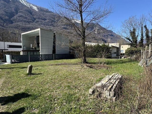 Grundstück kaufen in Tessin