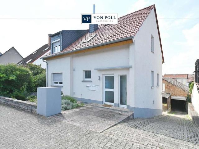 Wohnung kaufen in Vororte Südwest, Worms