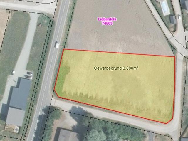 Gewerbe kaufen in Liebenfels, Kärnten