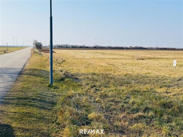 Grundstück kaufen in Nickelsdorf, Burgenland