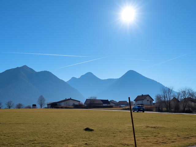 Grundstück kaufen in Viechtwang, Scharnstein