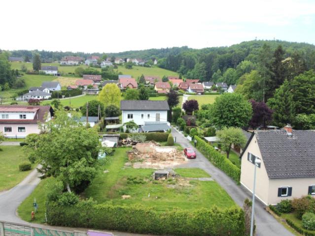 Grundstück kaufen in Deutschlandsberg, Steiermark