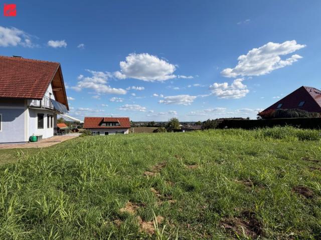 Grundstück kaufen in Lebring-Sankt Margarethen, Bezirk Leibnitz