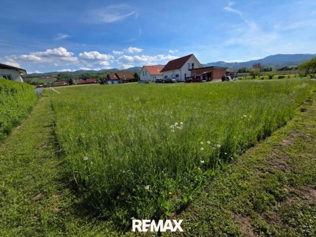 Grundstück kaufen in Oberhaag, Steiermark