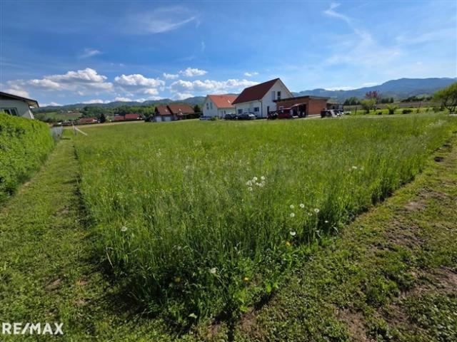 Grundstück kaufen in Oberhaag, Steiermark