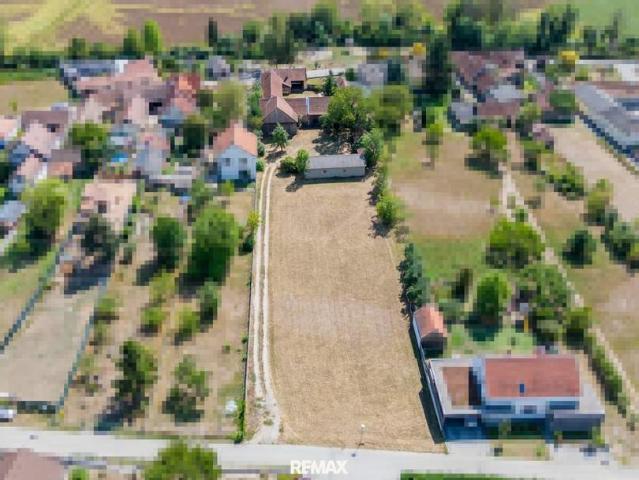 Grundstück kaufen in Tulln an der Donau, Niederösterreich