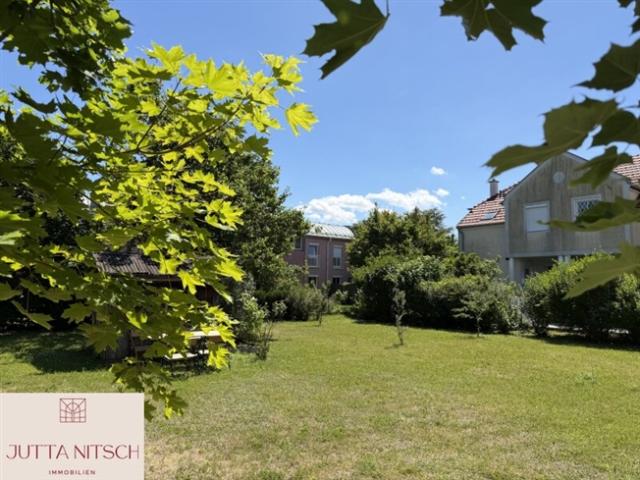 Grundstück kaufen in Baden, Niederösterreich