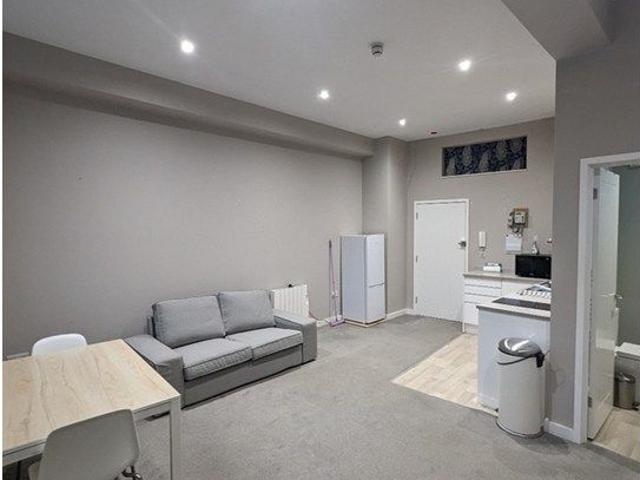 Studio for rent in Whitehall, Bristol