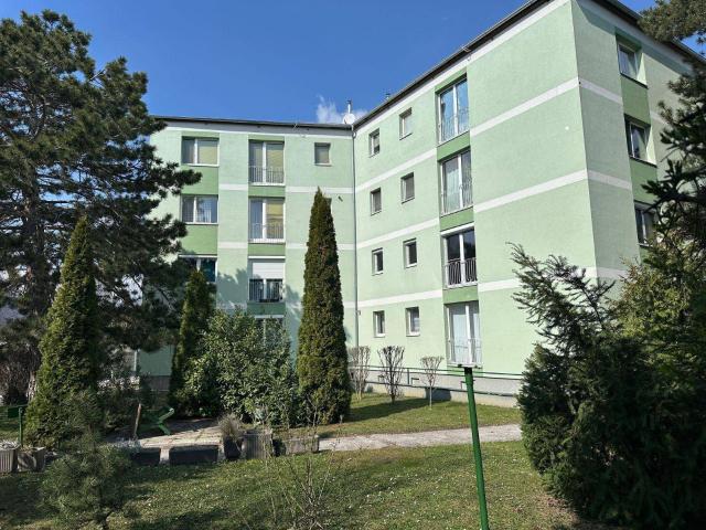 Apartment kaufen in Ebenfurth, Niederösterreich