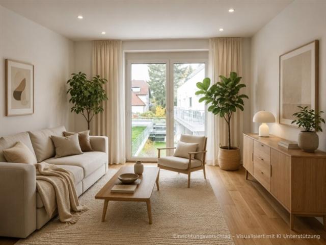 Wohnung kaufen in Ebenfurth, Niederösterreich