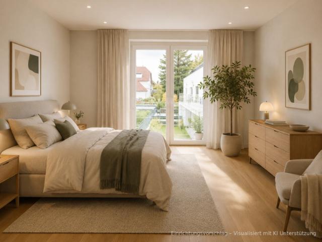 Dachgeschosswohnung kaufen in Ebenfurth, Niederösterreich
