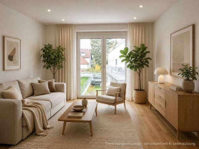 Wohnung kaufen in Ebenfurth, Niederösterreich