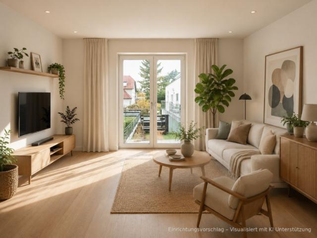 Dachgeschosswohnung kaufen in Ebenfurth, Niederösterreich