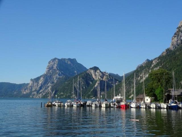 Grundstück kaufen in Ebensee, Oberösterreich