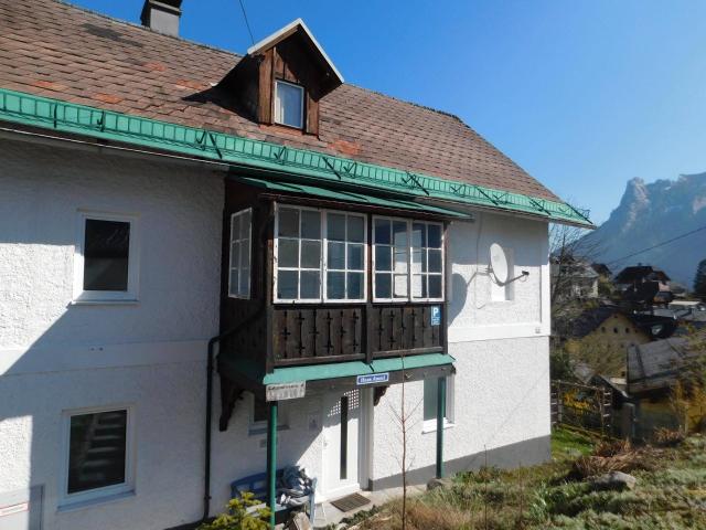 Haus kaufen in Unterlangbath, Ebensee