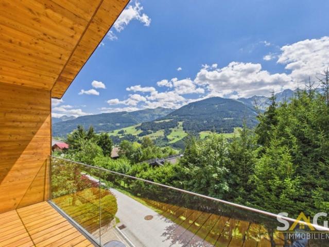 Einfamilienhaus kaufen in Taxenbach, Salzburg