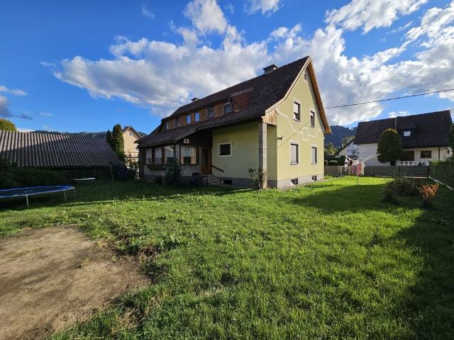 Haus kaufen in Ebenthal, Kärnten