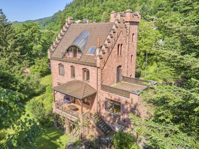 Haus kaufen in Eberbach, Baden-Württemberg