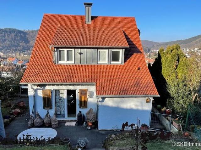 Villa kaufen in Eberbach