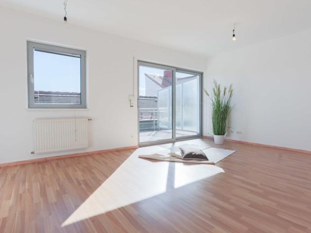 Etagenwohnung mieten in Ebergassing