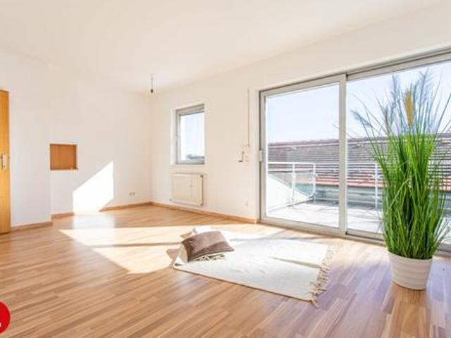 Etagenwohnung mieten in Ebergassing