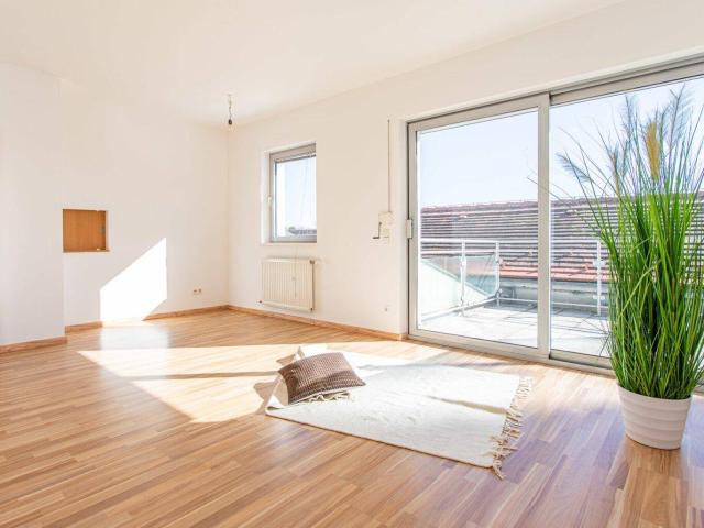 Apartment mieten in Ebergassing