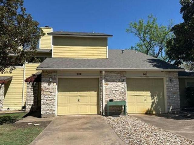 Condo for sale in Pleasant Hill, Austin