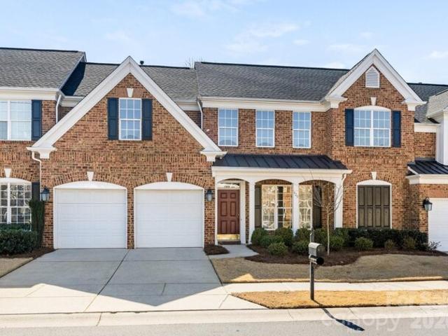 House for sale in Mecklenburg, North Carolina