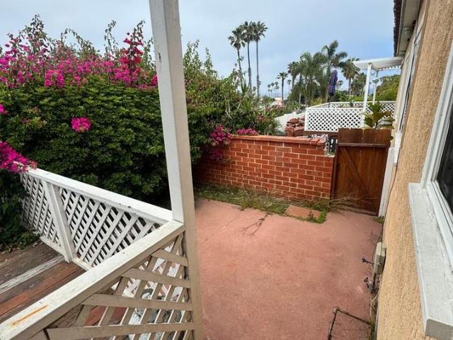 Apartment for rent in Jacumba, California