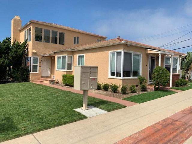Apartment for rent in Jacumba, California