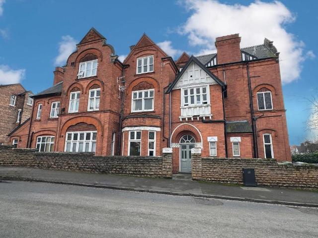 Apartment for rent in Carrington, City of Nottingham