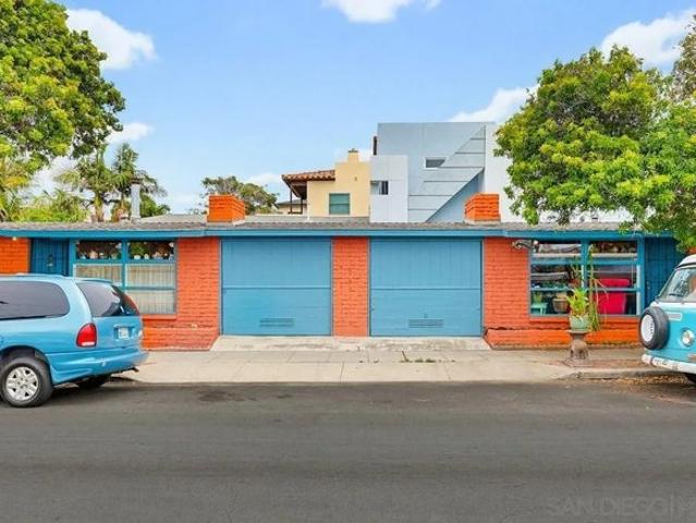 House for sale in Jacumba, California