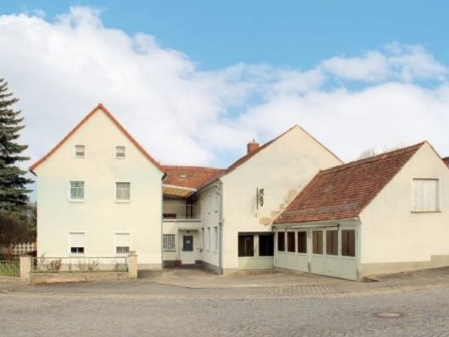 Haus kaufen in Löbau, Sachsen