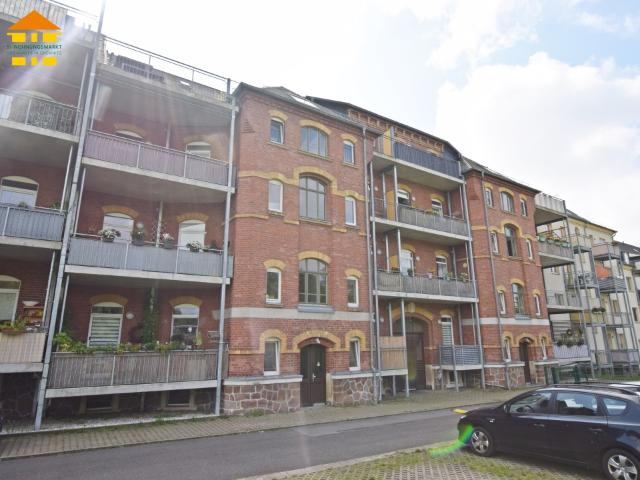 Apartment mieten in Ebersdorf, Chemnitz