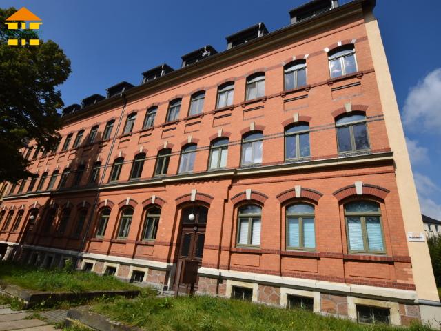 Apartment mieten in Ebersdorf, Chemnitz