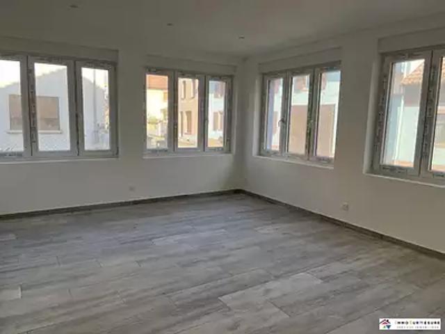 Appartement vente à Sélestat-Erstein, Ebersheim