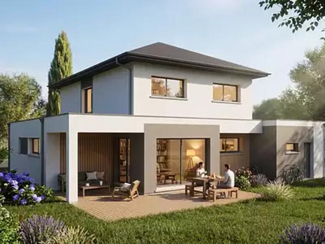 Maison vente à Hayen, Ebersheim