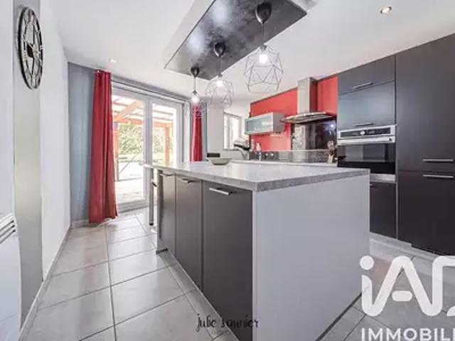 Maison vente à Forbach-Boulay-Moselle, Ebersviller