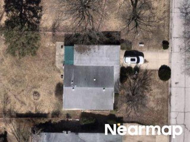 House for sale in Saint Louis, Missouri