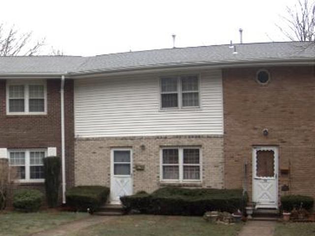Condo for sale in Bristol