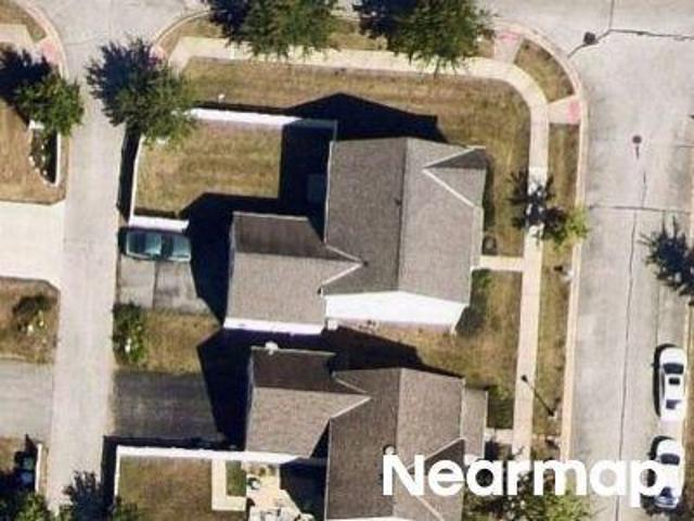 House for sale in Columbus, Ohio