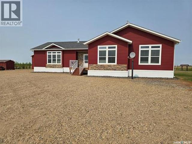 House for sale in Saskatchewan