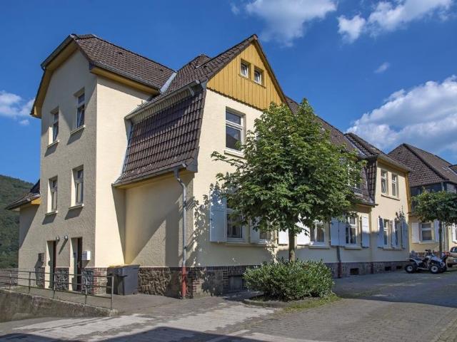 Apartment mieten in Nachrodt, Nachrodt-Wiblingwerde
